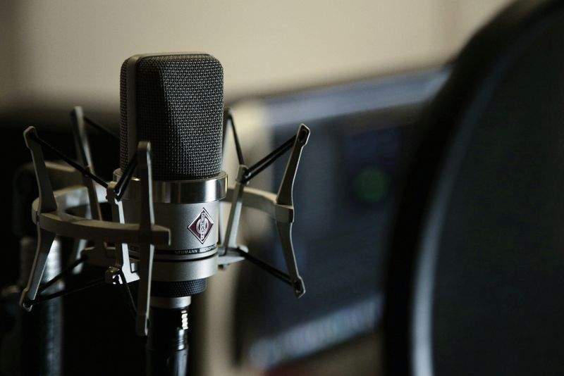Maple Sound Forge Studio