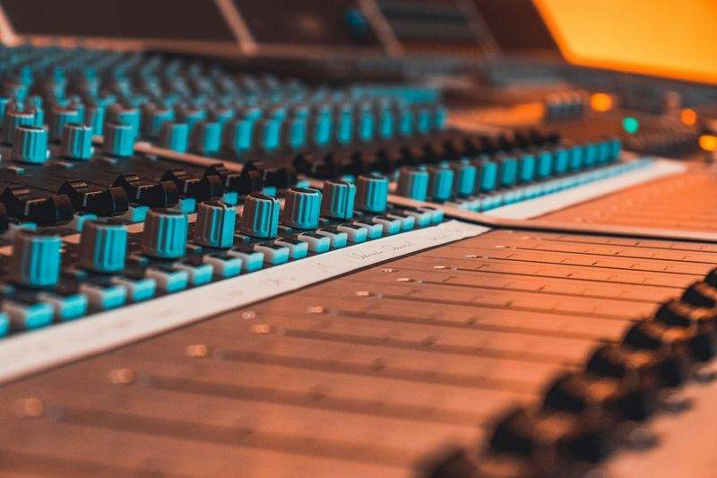 Maple Sound Forge Studio