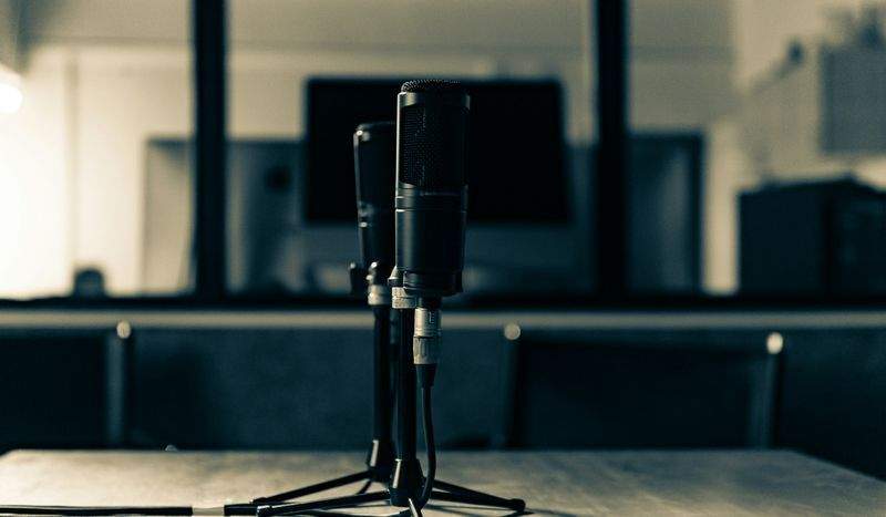 Retail Brand Audio Package for Seasonal Campaign Content