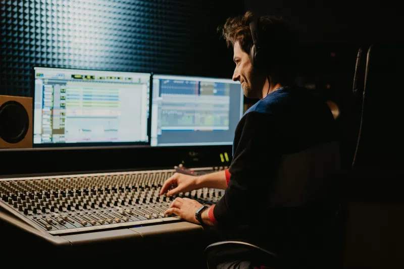 Maple Sound Forge Studio 11