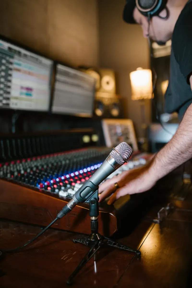 Maple Sound Forge Studio 14