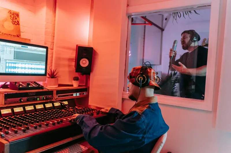 Maple Sound Forge Studio 6