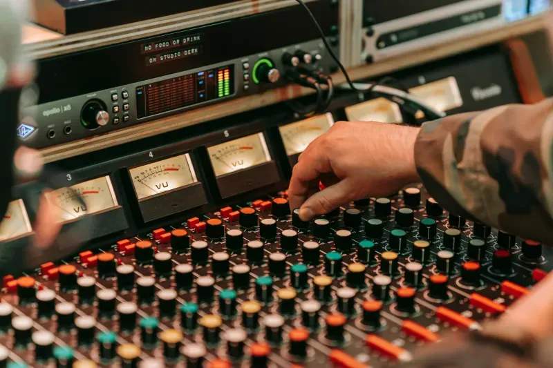 Maple Sound Forge Studio 9