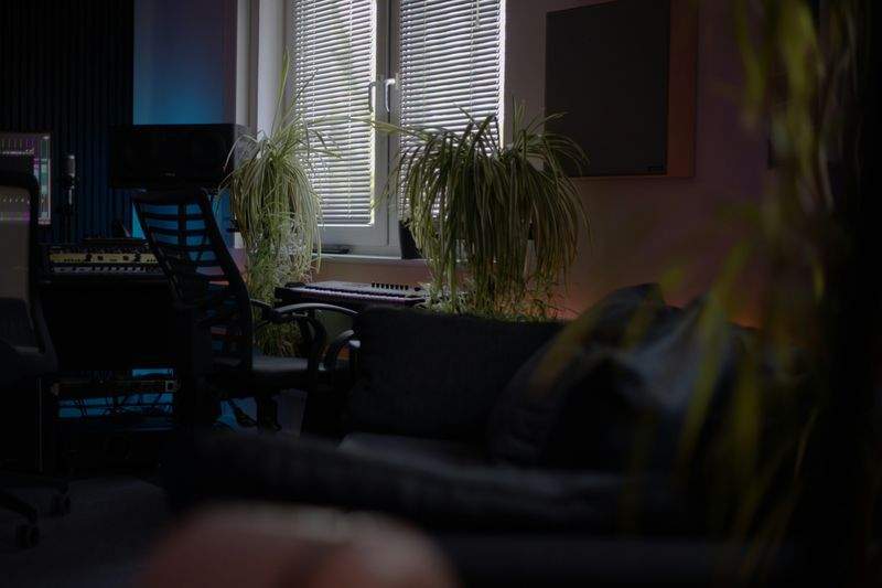 Maple Sound Forge Studio