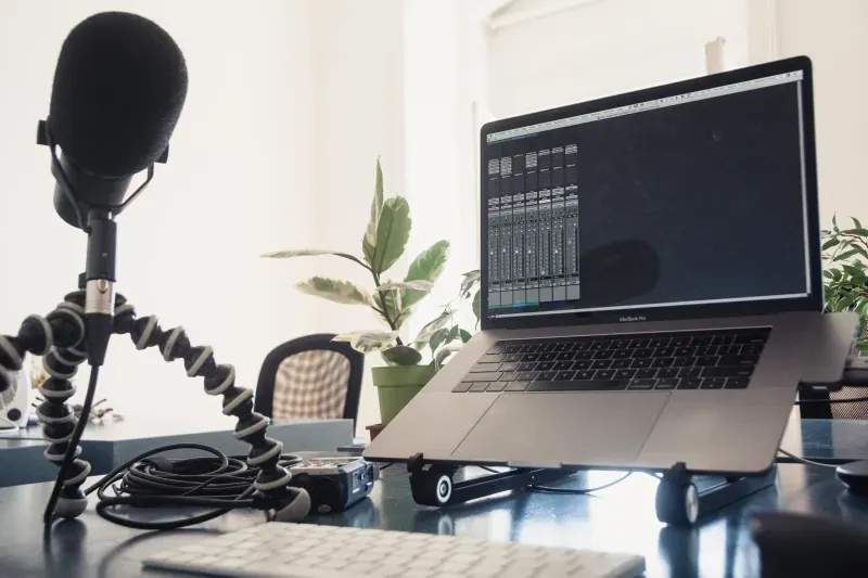 Sound design