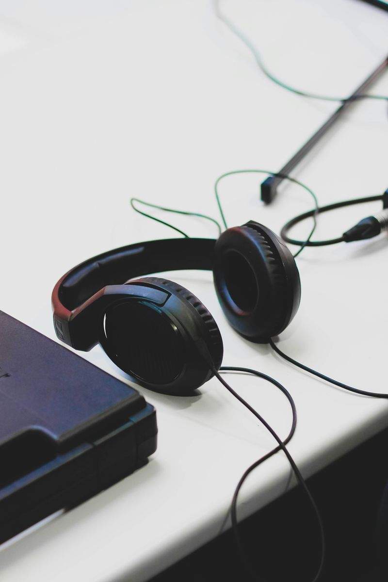 Studio Lead